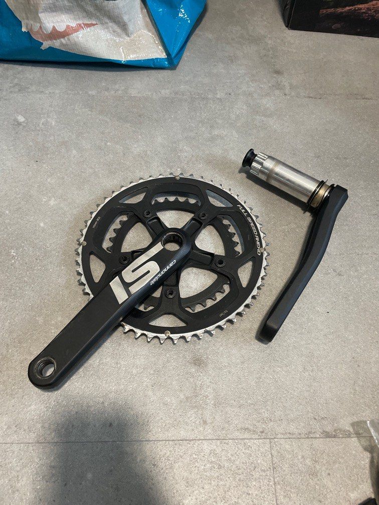Caad12 crankset sale