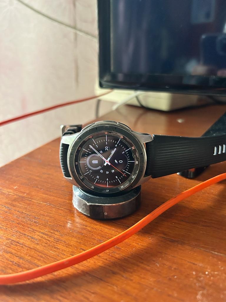 Harga samsung smartwatch s4 hotsell