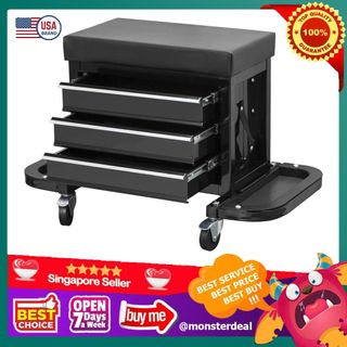 (Category: ) located in . Submitted by monsterdeal.sg (Listing ID 1198112529, Image 1). Description: .