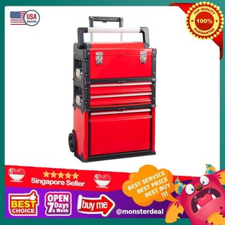 (Category: ) located in . Submitted by monsterdeal.sg (Listing ID 1198065367, Image 1). Description: .