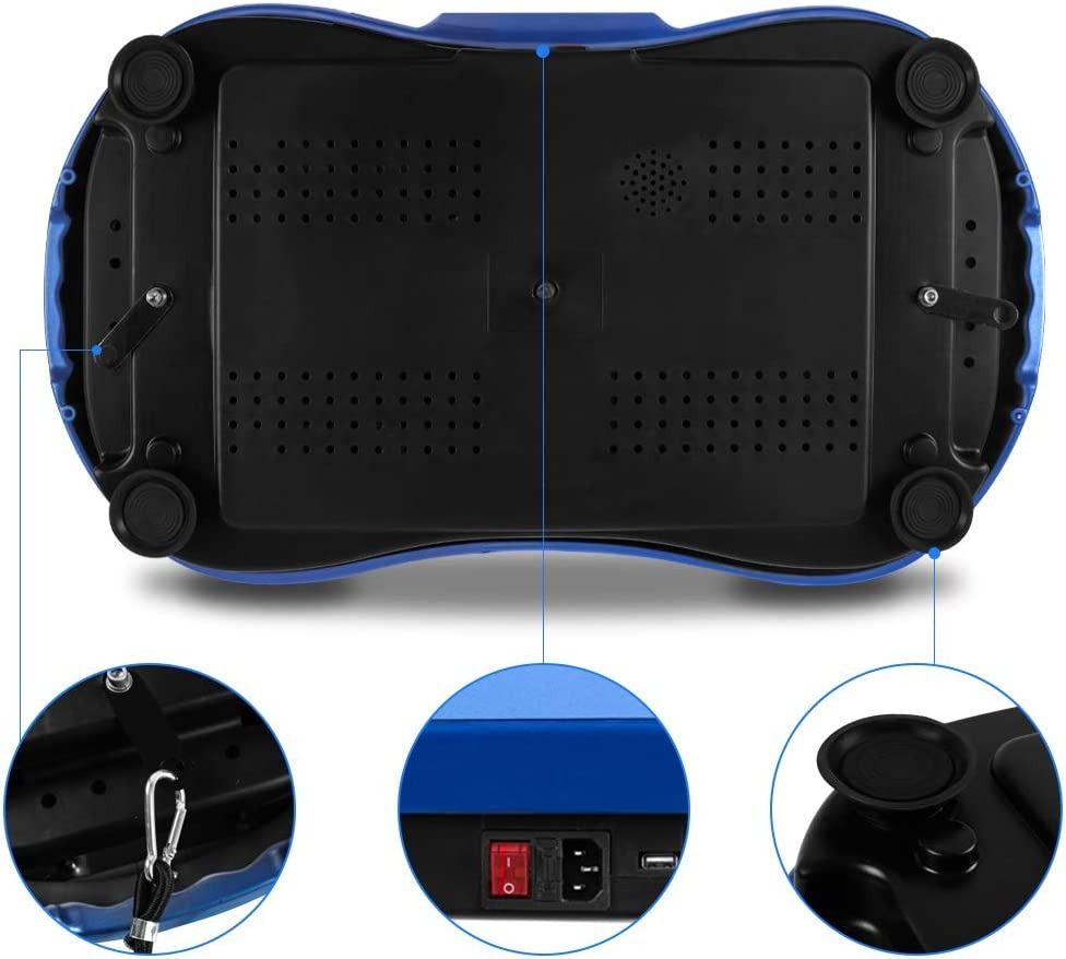Bigzzia vibration platform store