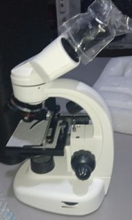 Binocular Microscope XSP-003
