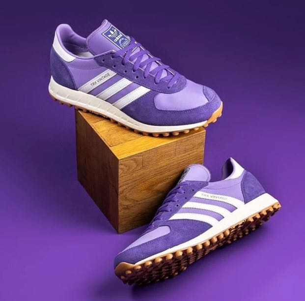 Adidas i 2024 5923 purple