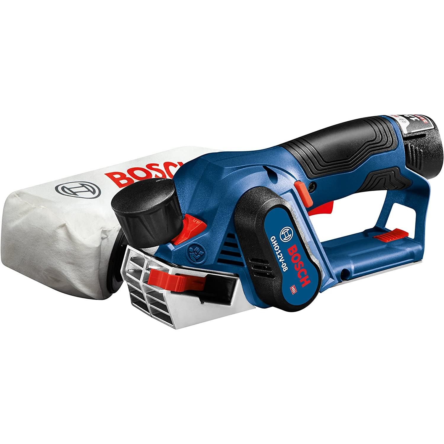 Bosch 12V Max Planer Bare Tool GHO12V 08N