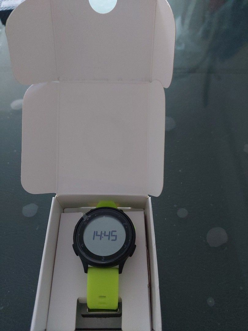 Decathlon garmin forerunner 935 hot sale