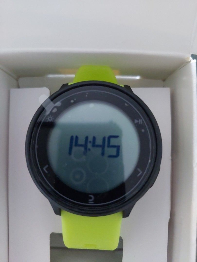 Brand new Decathlon digital watch, Mobile Phones & Gadgets, Other ...