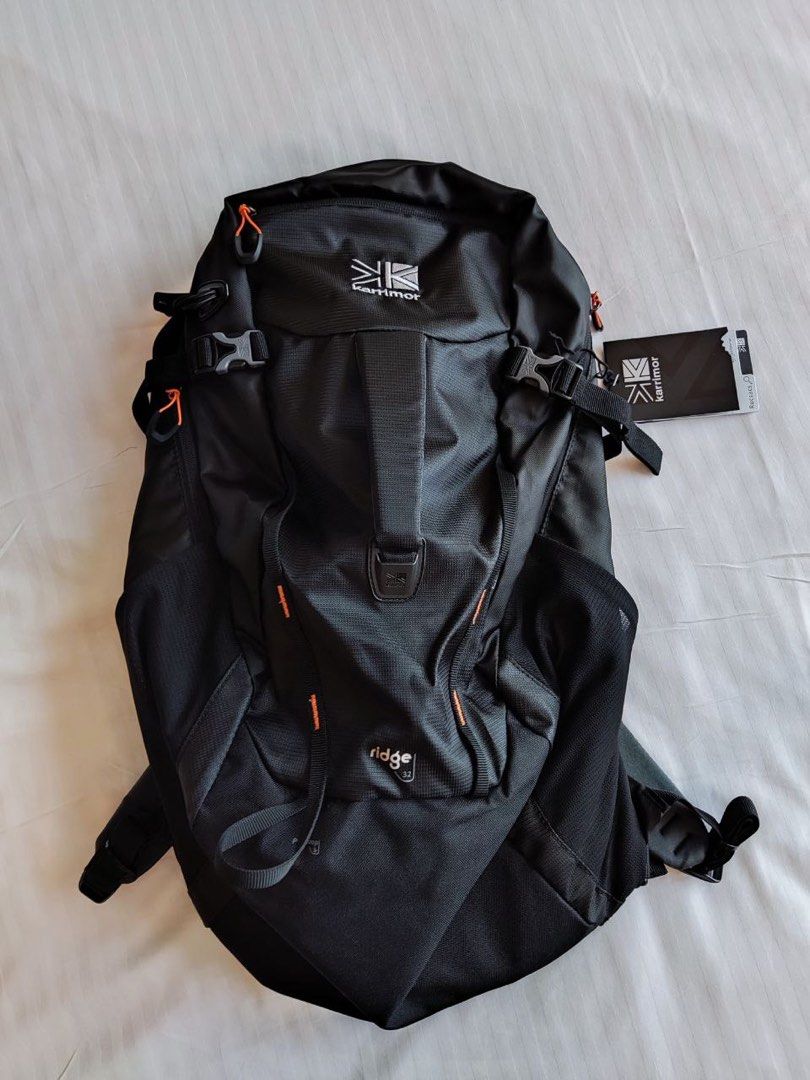 Karrimor 55l rucksack on sale