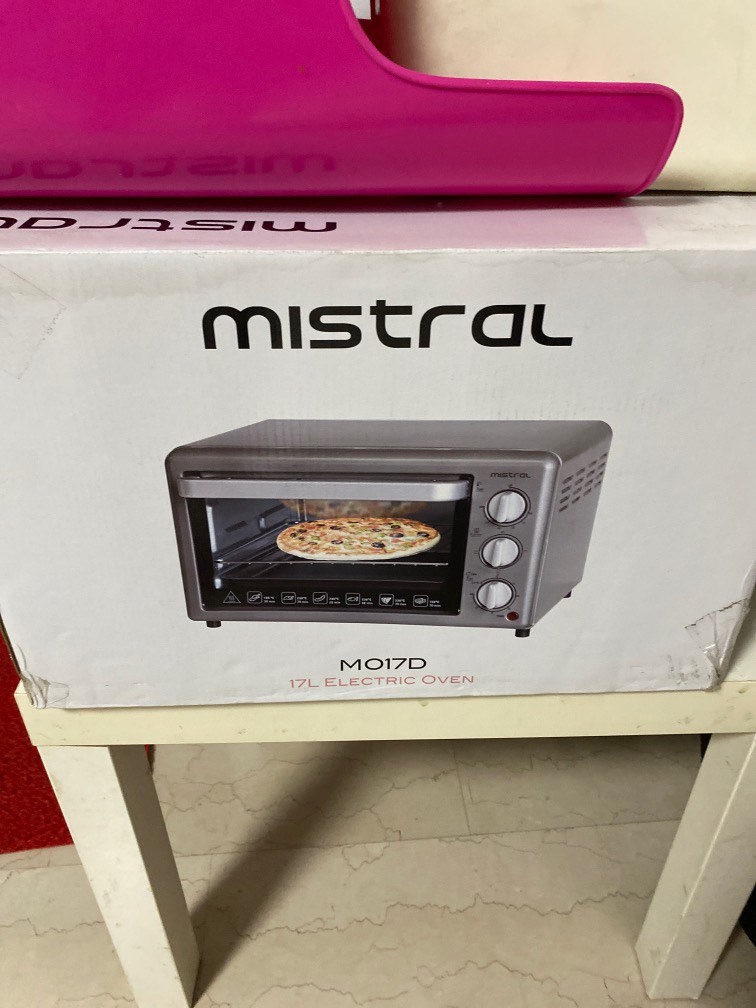 Brand new oven, TV & Home Appliances, Kitchen Appliances, Ovens