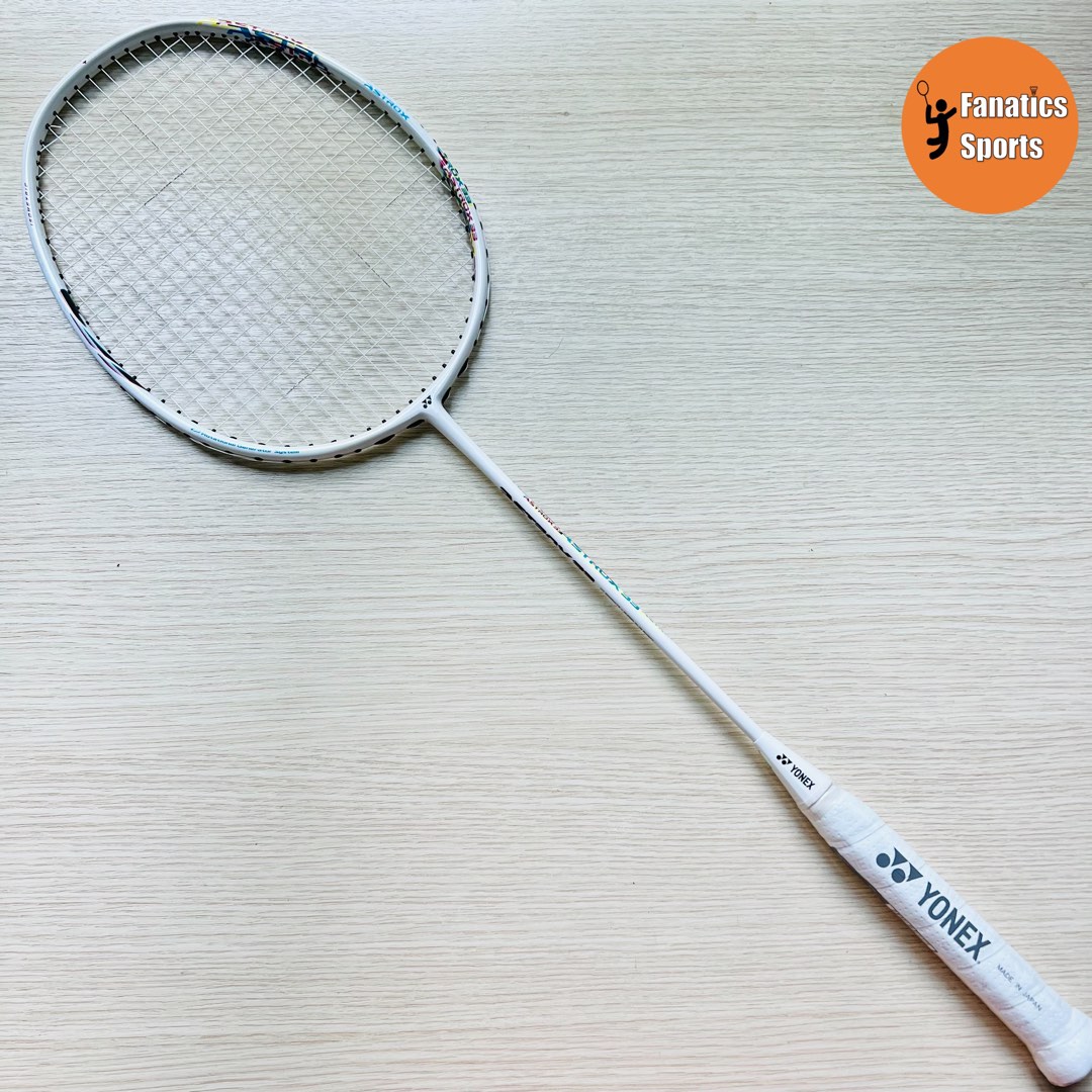 Brand New Yonex Astrox 33 Badminton Racket strung with Yonex BG66 ...