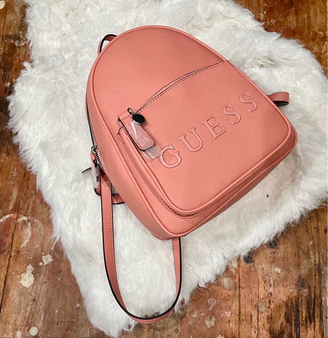 Guess rigden backpack new arrivals
