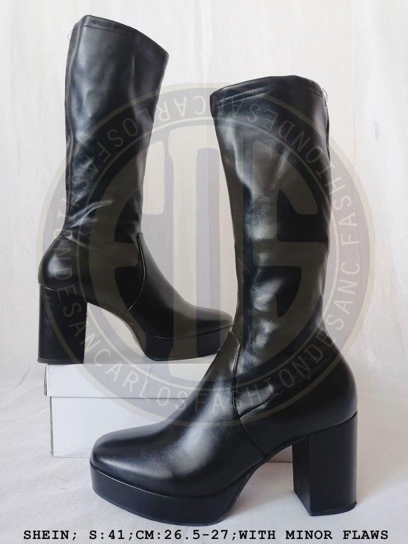 Bratz boots, Women's Fashion, Footwear 