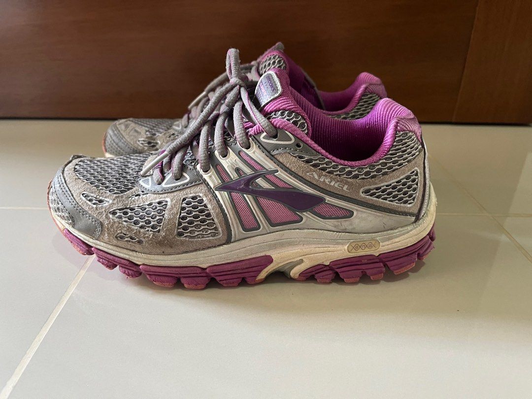 Brooks ariel 14 women's running shoes 2025