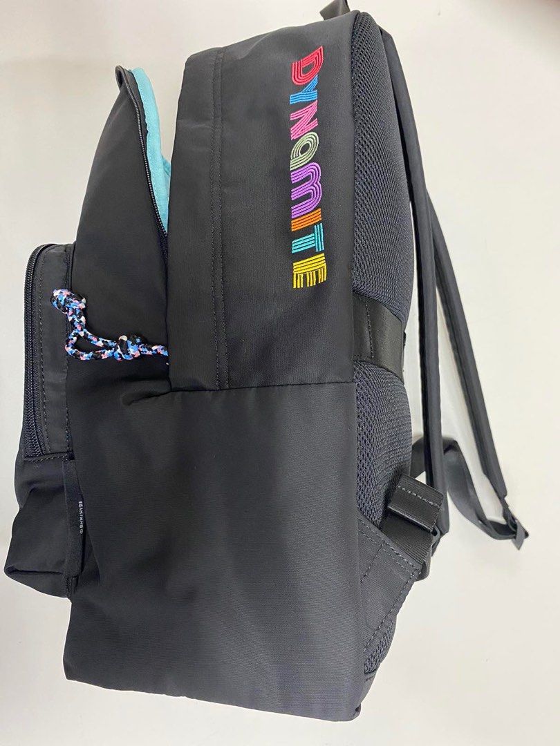 BTS Dynamite BackPack, Women's Fashion, Bags & Wallets, Backpacks on