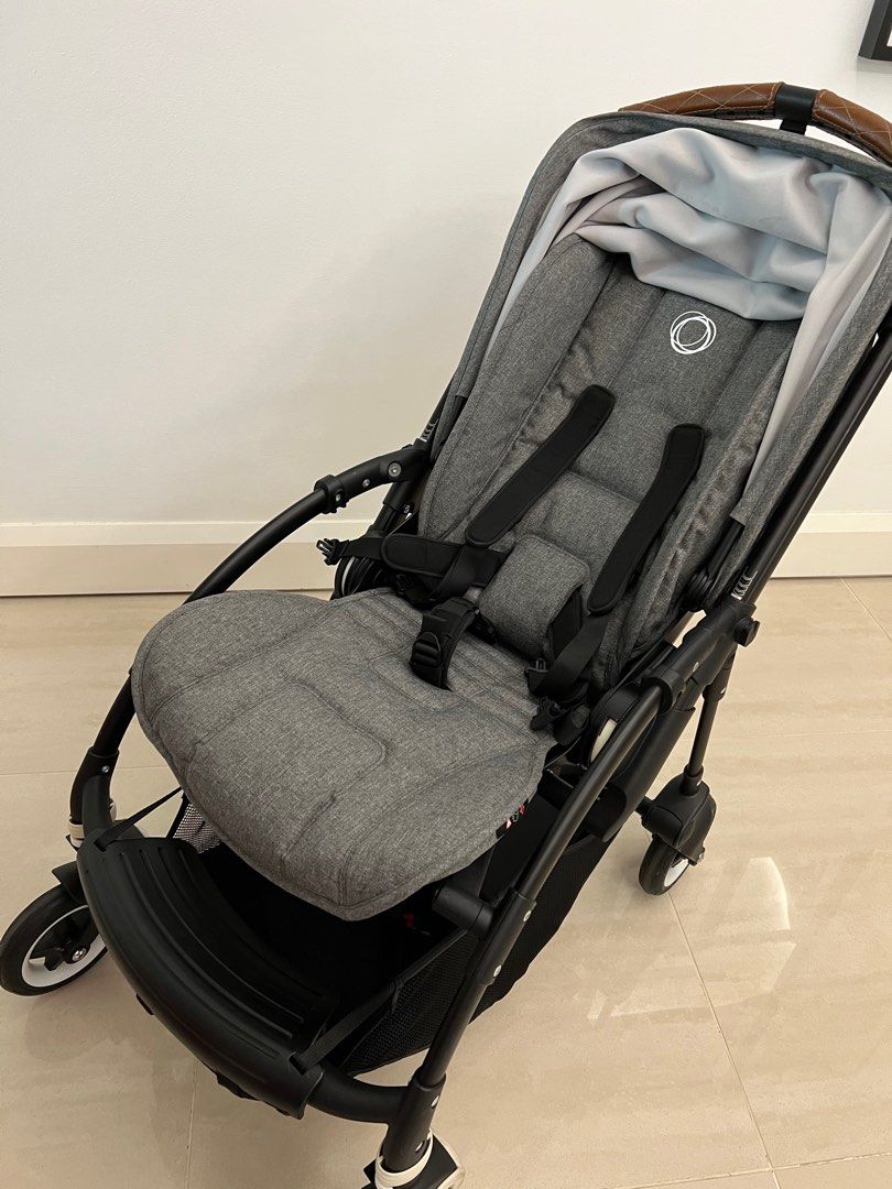 Bugaboo bee top 5 transport bag
