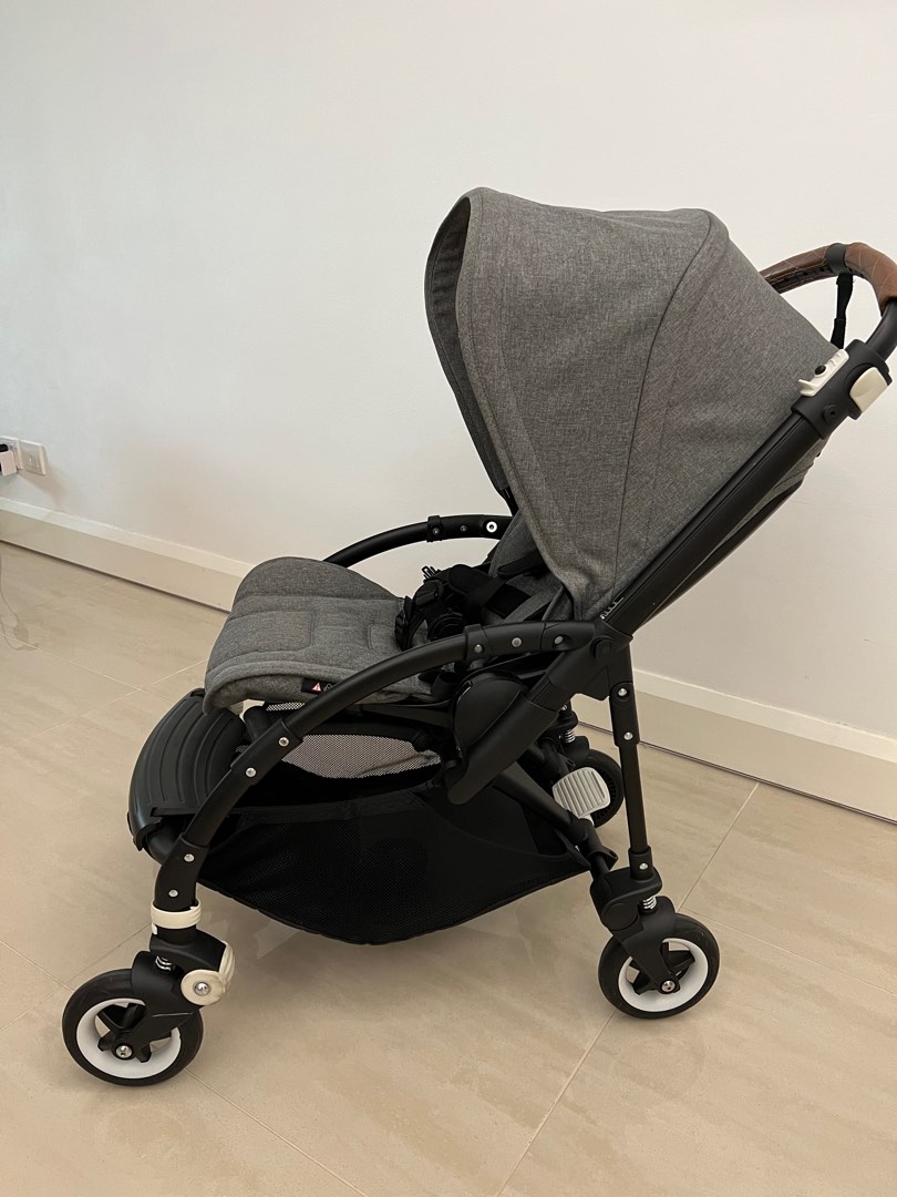 Bugaboo Bee 5 transport bag included Babies Kids Going Out