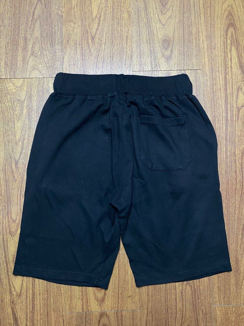 Burberry rainbow shorts store