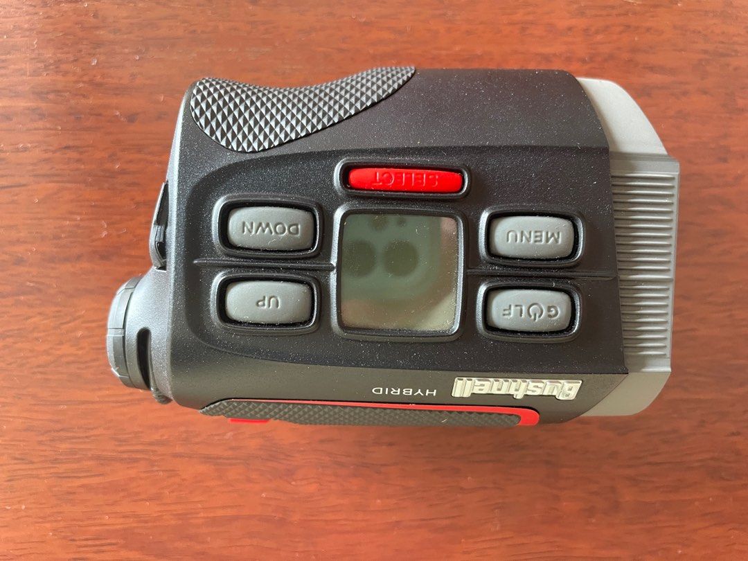Bushnell 201835 deals