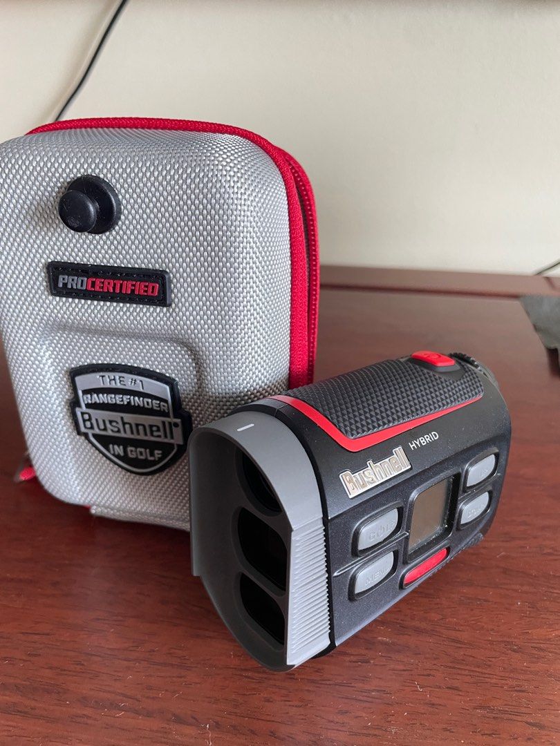 Bushnell outdoor products bushnell hybrid laser gps cheap