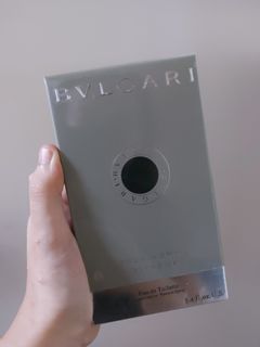 Bvlgari Extreme Perfume