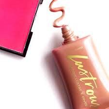 BYS Lustrous Hera Shimmer Cream (Category: Makeup) located in Santa Rosa. Submitted by BerrieBlossom (Listing ID 1198161374, Image 2). Description: 💯 Authentic 🌸 Brand New 🌸 Shade: Hera ❌ Not Expired.