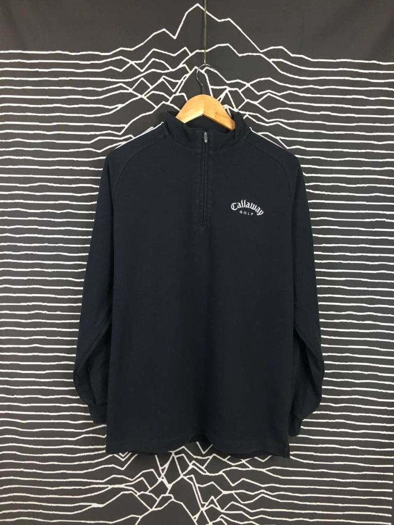 Callaway golf sweatshirt online