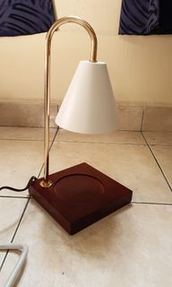Candle warmer