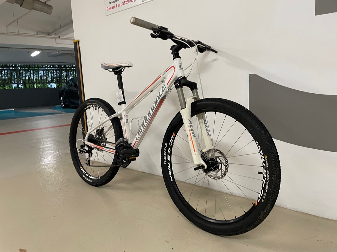 Cannondale trail sizing shop