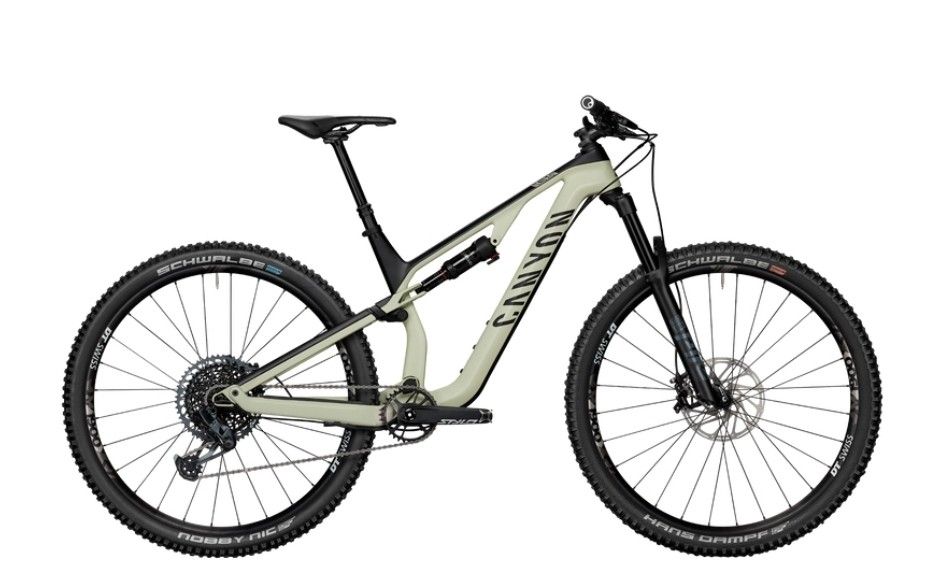 Canyon online neuron cf8