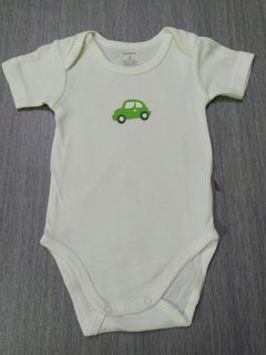 Carters Romper 9 Months