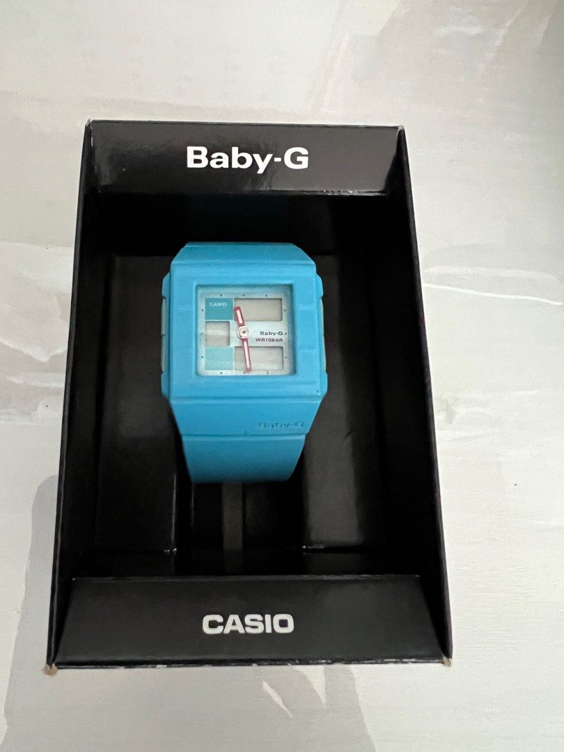 Casio baby g 5134 cheap
