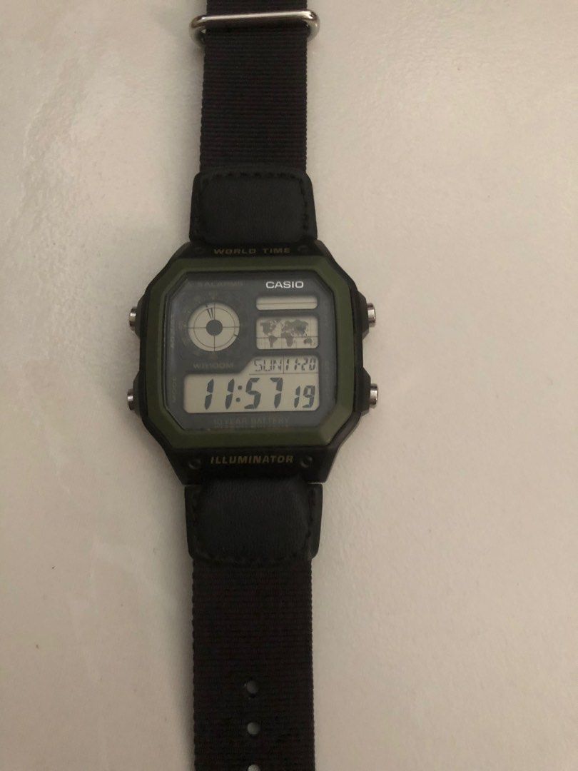 Casio 1200 clearance