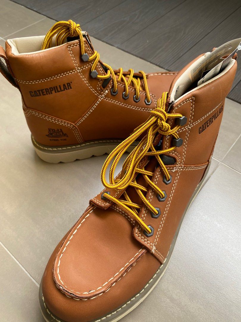Caterpillar tradesman cheap