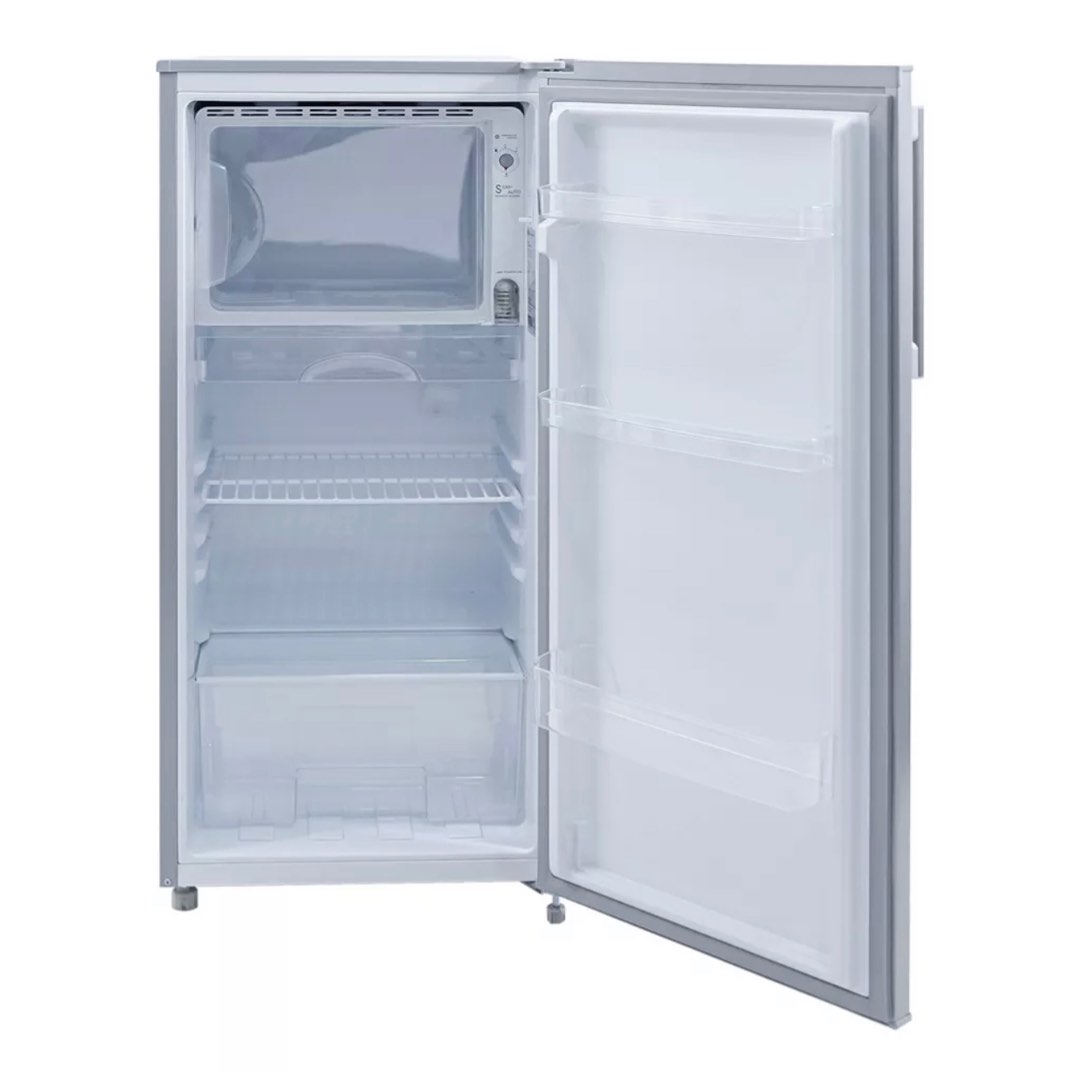 [CEBU ONLY] White Westinghouse 5.3 cu.ft. Single Door Refrigerator