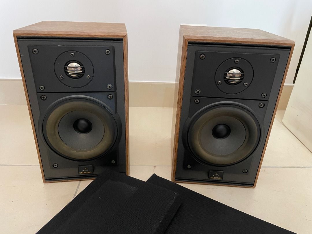 Celestion 3 speakers clearance