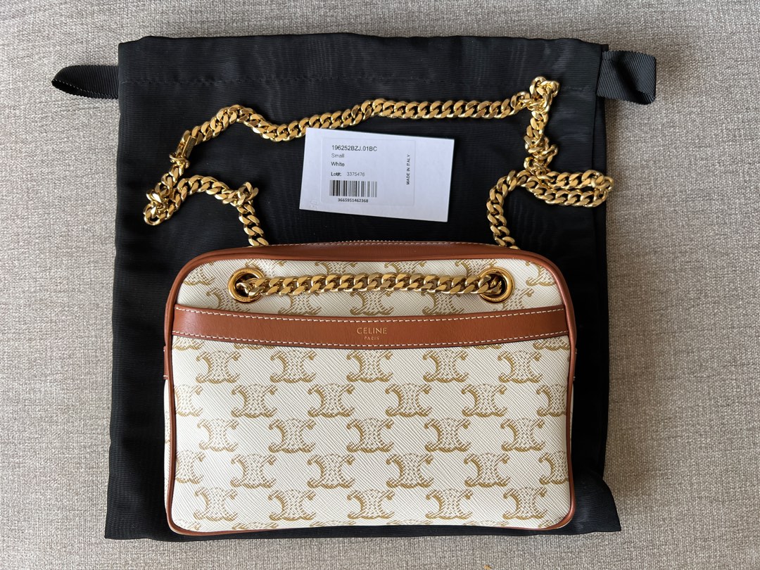 celine small patapans