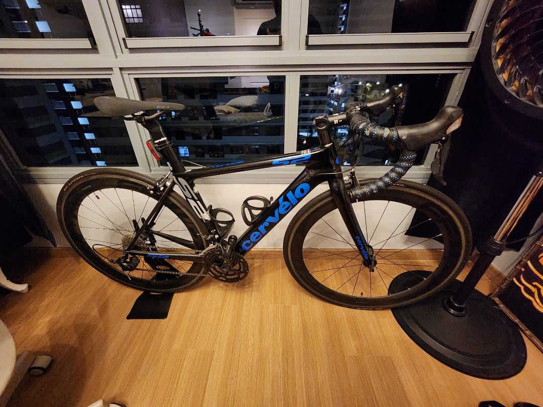 Cervelo 48cm cheap for sale