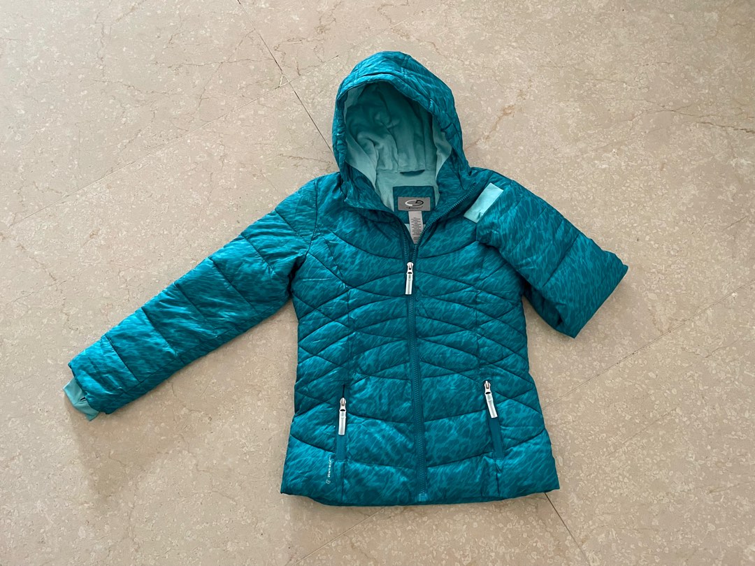 Champion ski jacket store