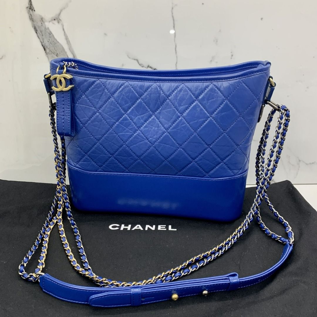 Chanel a93824 2025