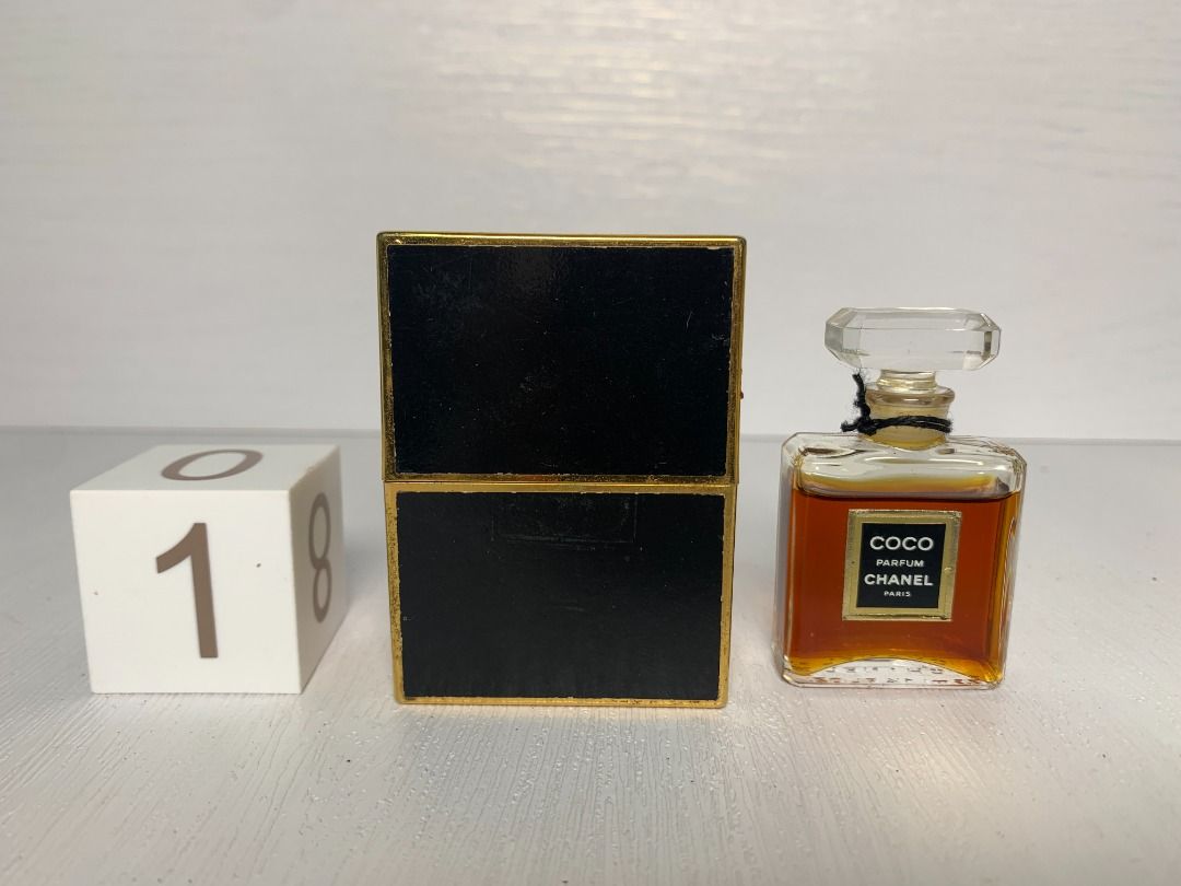 CHANEL 香水 COCO Parfum 7ml ヴィンテージ 14ml CHANEL 香水 COCO Parfum 7ml ヴィンテージ 14ml