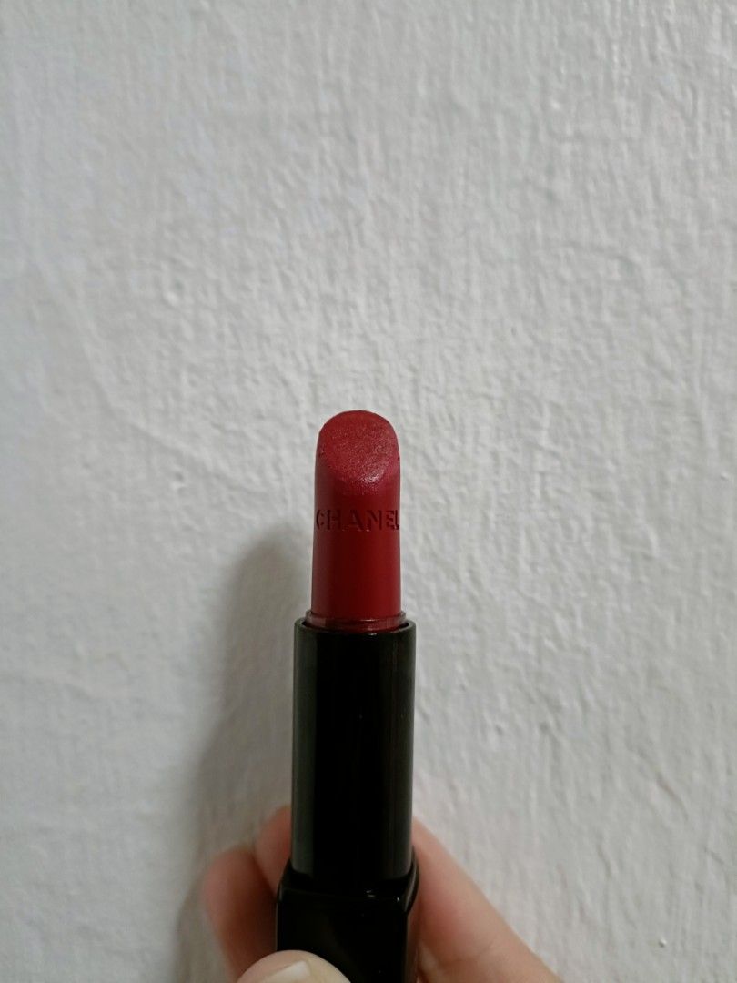 Chanel Lipstick - 116, Beauty & Personal Care, Face, Makeup on Carousell