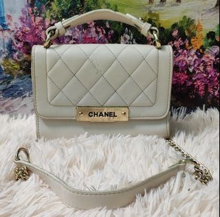 Chanel Sling