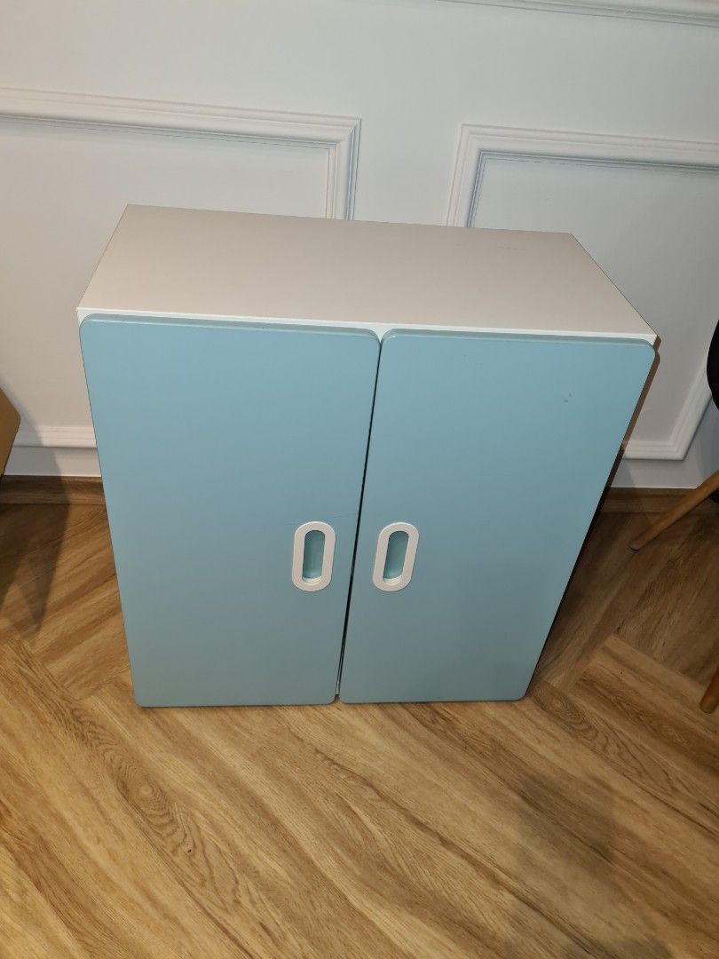 Ikea for children, Furniture & Home Living, Furniture, Shelves