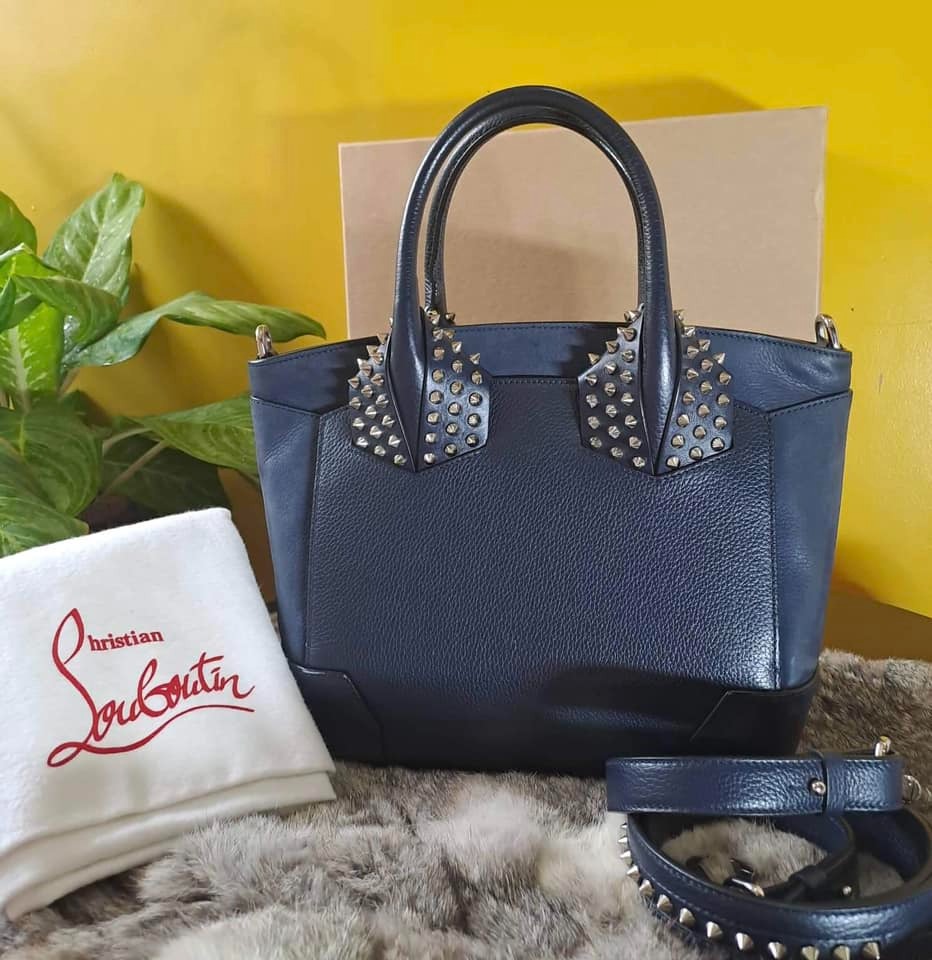 louboutin eloise boot