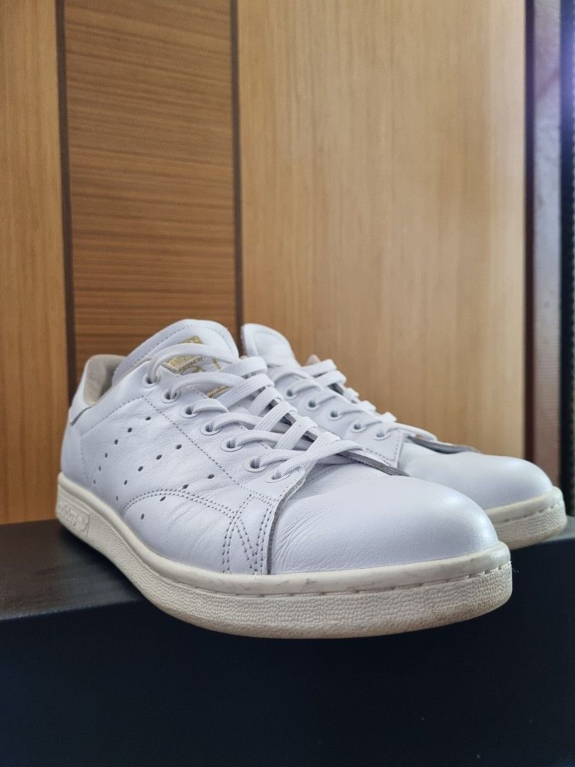 CLEARANCE Adidas Stan Smith Men s Fashion Footwear Sneakers on