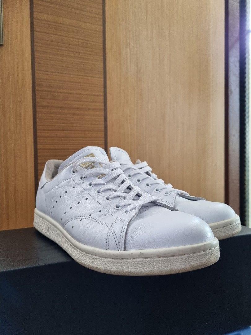 CLEARANCE Adidas Stan Smith Men s Fashion Footwear Sneakers on