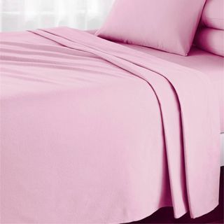 queen cotton sheet set clearance