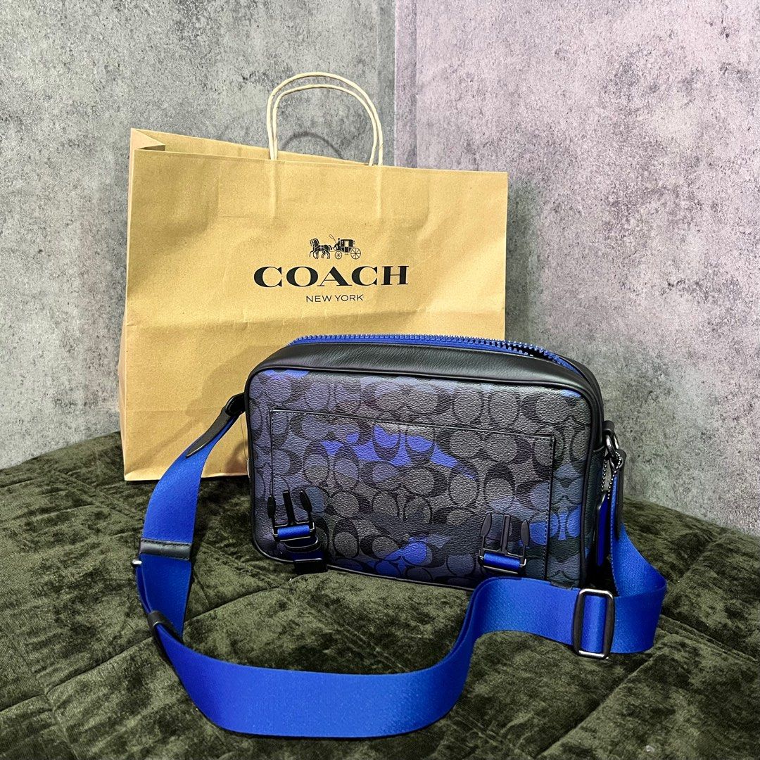 coach-track-crossbody-in-signature-canvas-with-camo-print-luxury-bags
