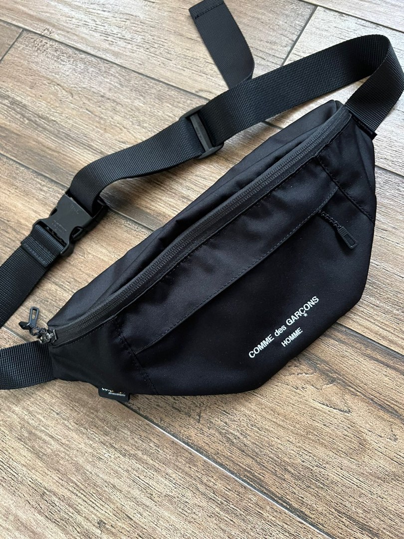 Cdg fanny outlet pack