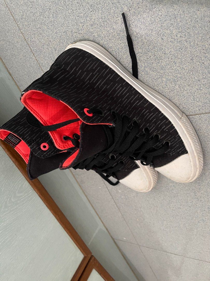 Chuck taylors 2 on sale