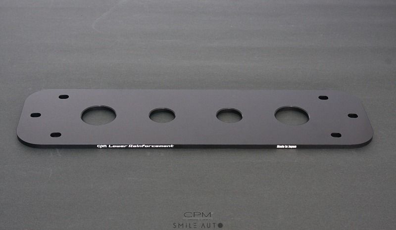 CPM CLRF-B 016 BMW F20 F23 F30 F33